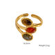 Ytr251119-Mix3-Yellow Tiger + Red Agate + Gray Flash Picture3
