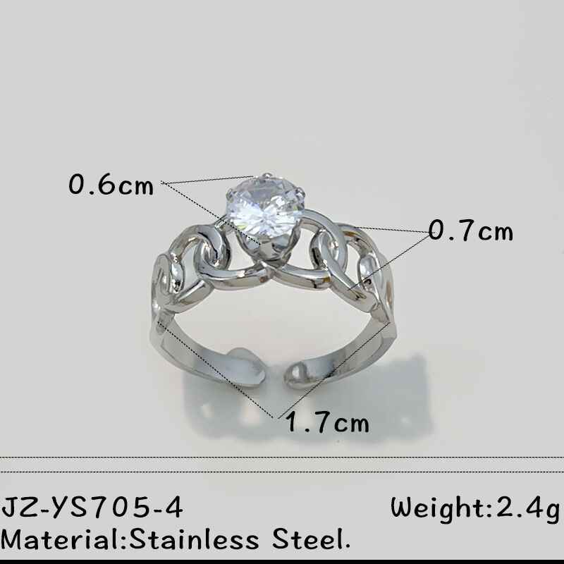 JZ-YS705-4 Imagen3