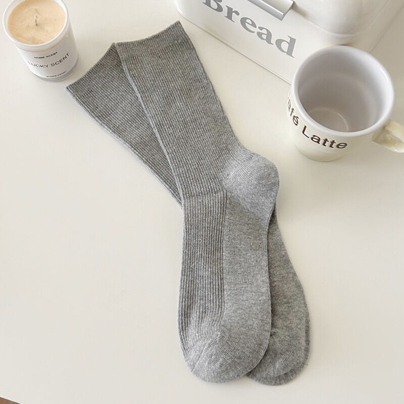Light Gray/One Size Picture5