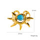 Ytr251212-Lss-Blue Turquoise Picture11
