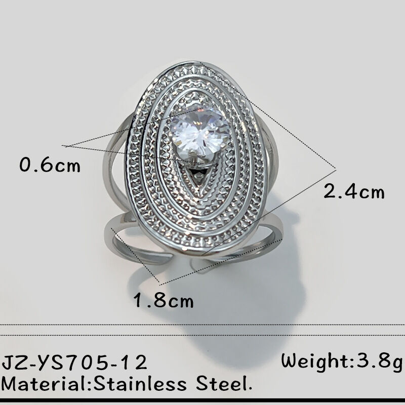 JZ-YS705-12 Imagen10