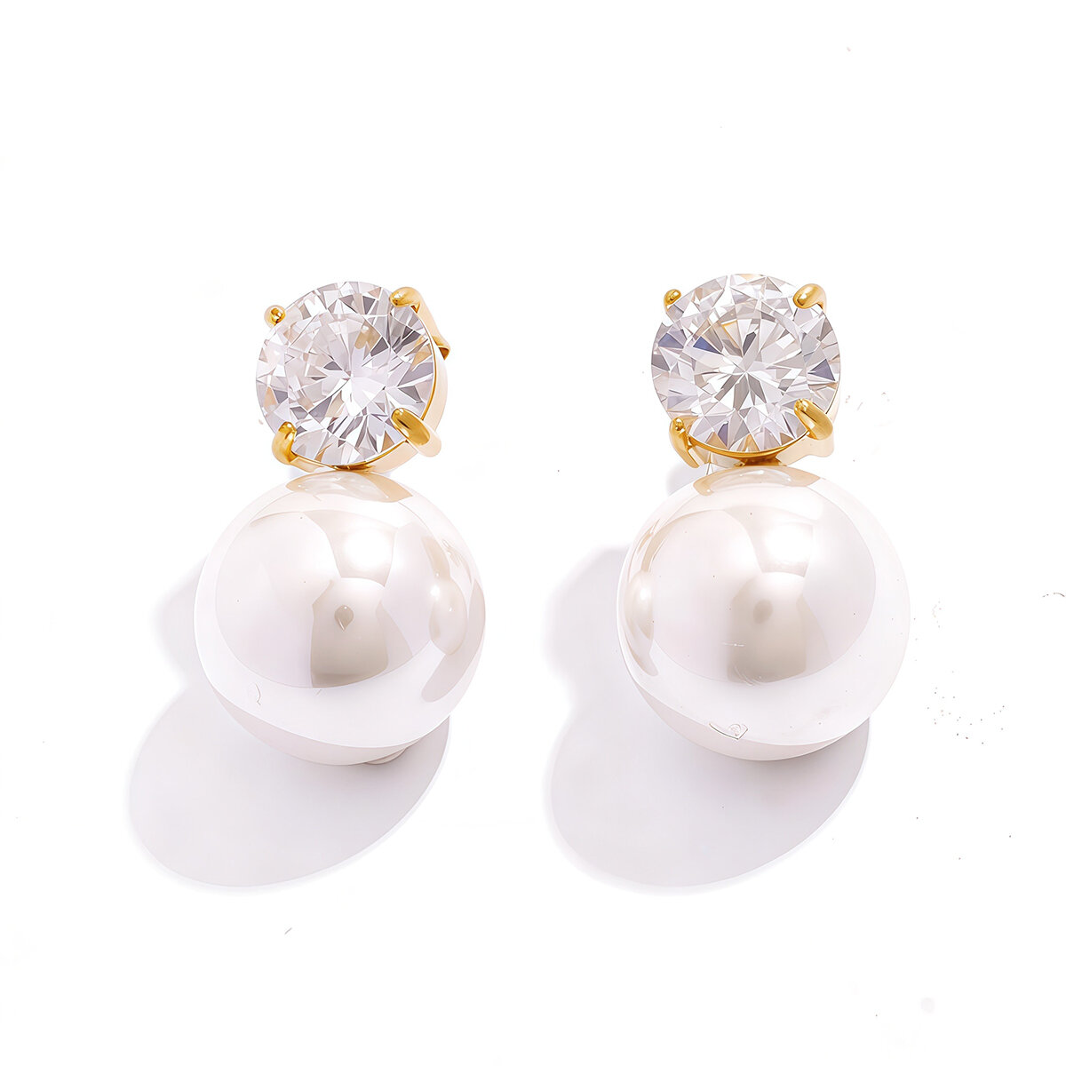 Gold Color/One Size
