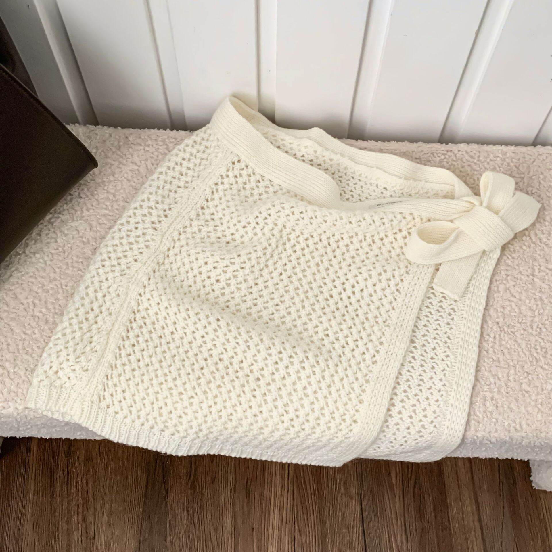 Off-White/One Size Picture2