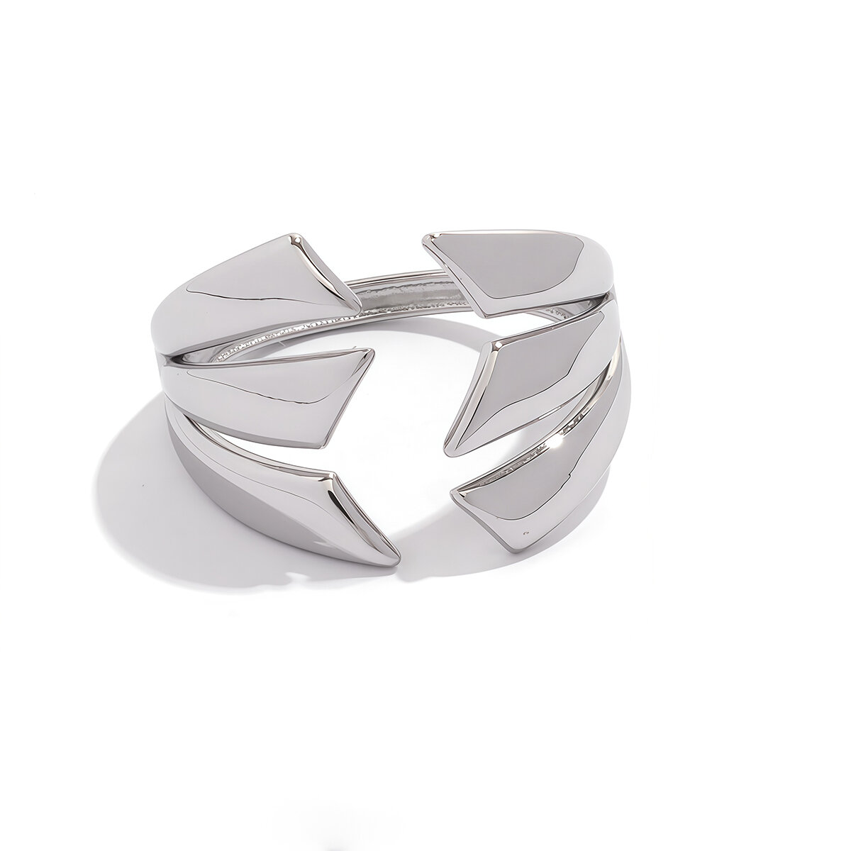 Silver Color/One Size Picture2