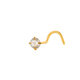 1# Gold Round Picture2