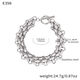 E398 - Steel Bracelet Picture4