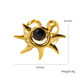 Ytr251212-Hmn-Black Agate Picture9