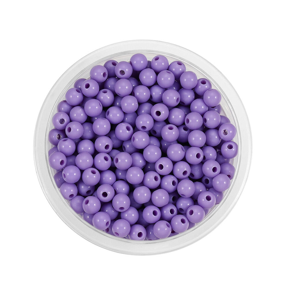 Viola chiaro/6mm Immagine5