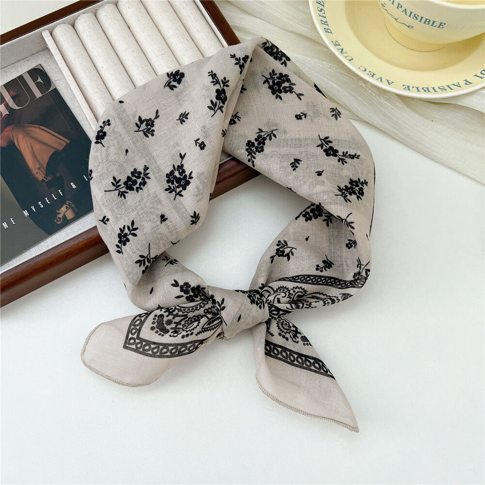 17 Cotton - Teardrop Waist Flower Frame With Fresh Rice Picture17