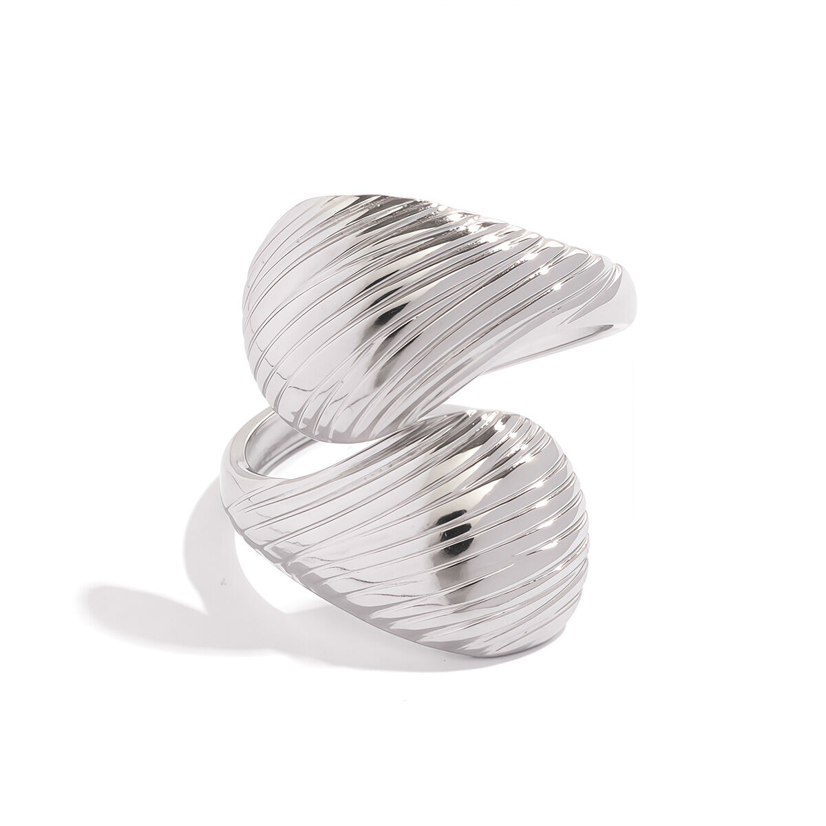 Silver Color/One Size Picture2