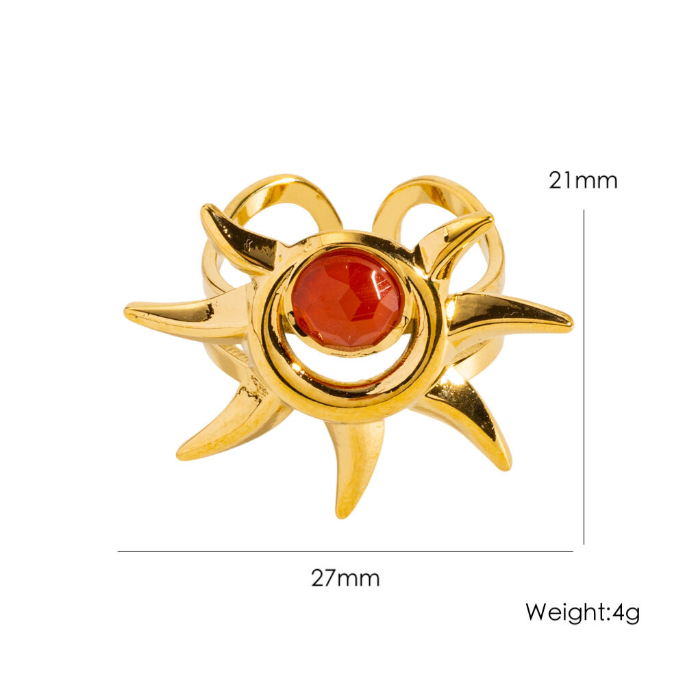Ytr251212-Rmn-Red Agate Picture8