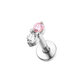 572-2# Silver Light Pink Picture8