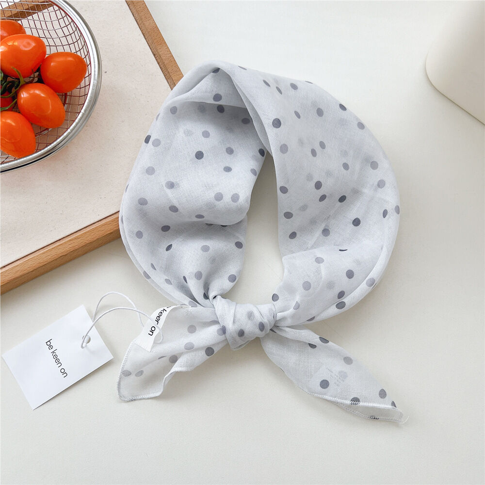 17Be-Virtual Polka Dot Gray Picture17