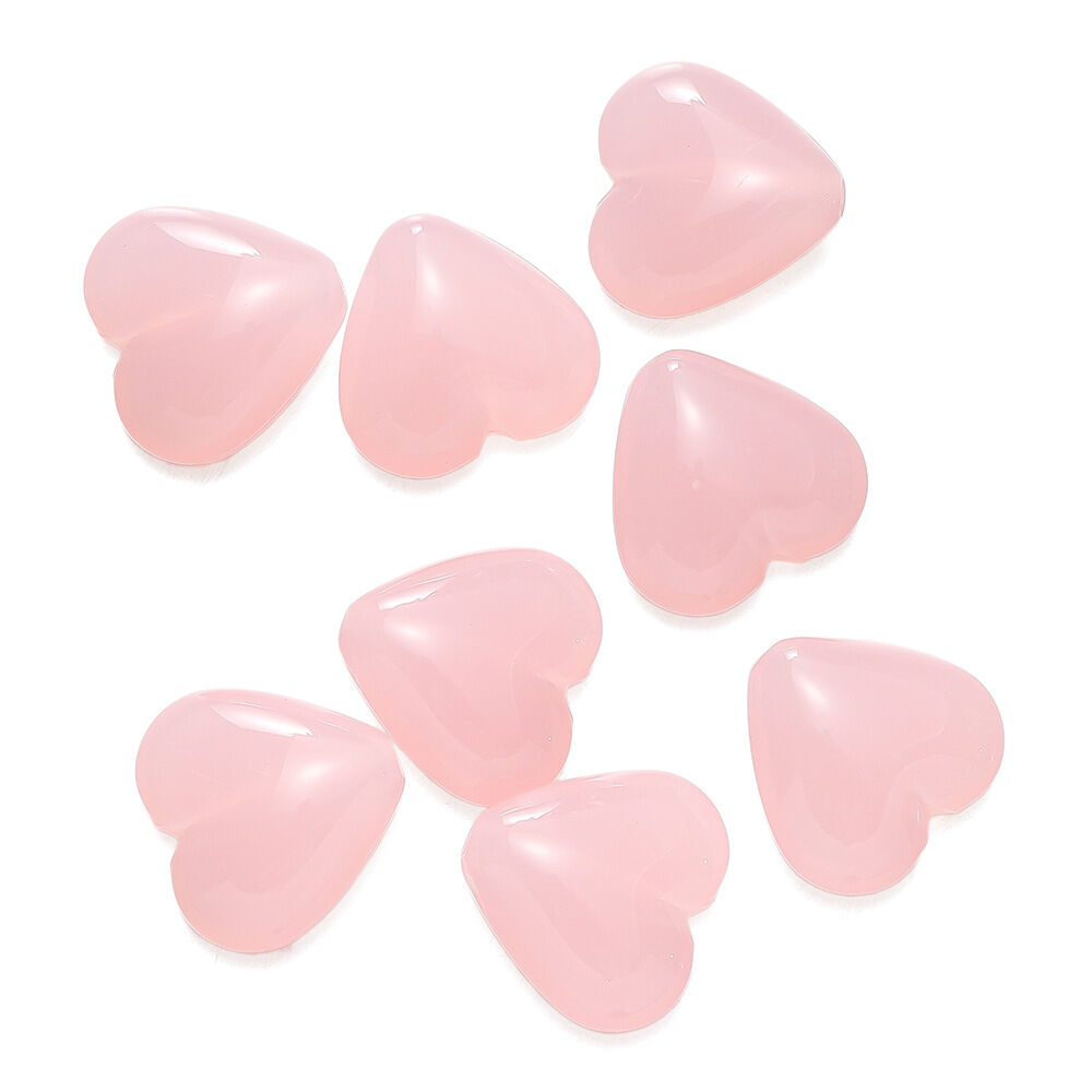 Rosa/10piece Immagine7