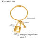 A392 - Goldring