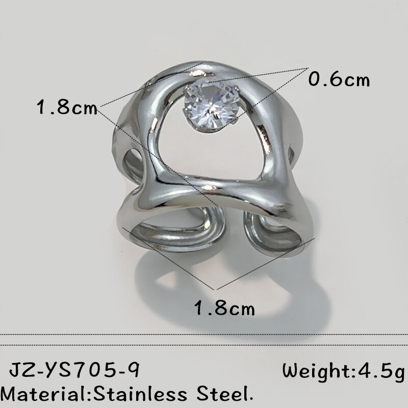 JZ-YS705-9 Imagen7