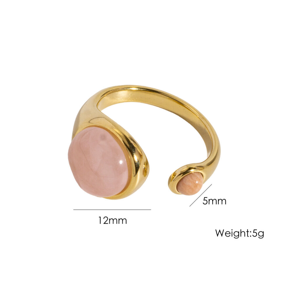 Ytr251117-Fj-Rose Quartz + Sunstone Picture5