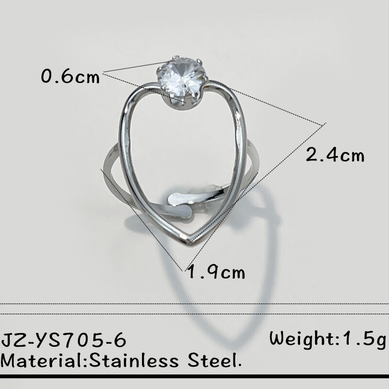 JZ-YS705-6 Imagen4