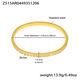 Z515 - Goldarmband Bild6