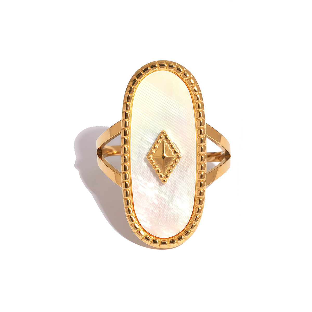 Gold Color/One Size/C01-7-2512182 Picture2