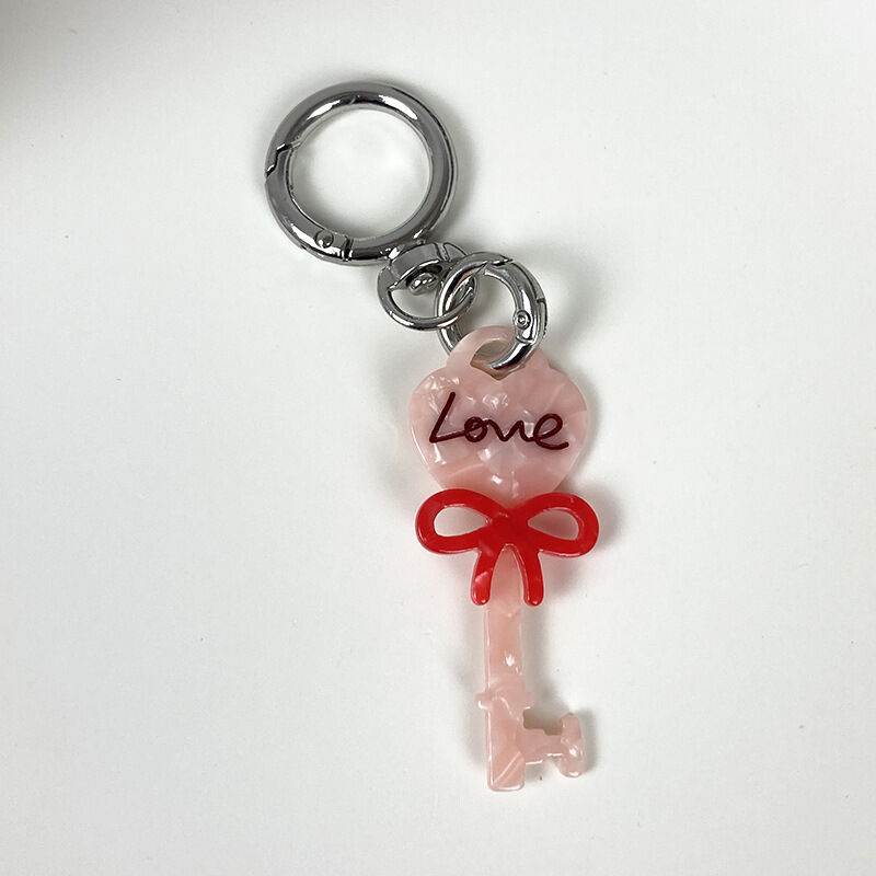 Pink/Key Picture4