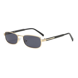 Exquisite Elegant Urban - versatile Women's Sunglasses h5