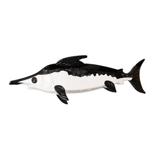 Romantic Series Cute Oceanic Style Fish Acetate Women's Hair Claws h5 Picture5