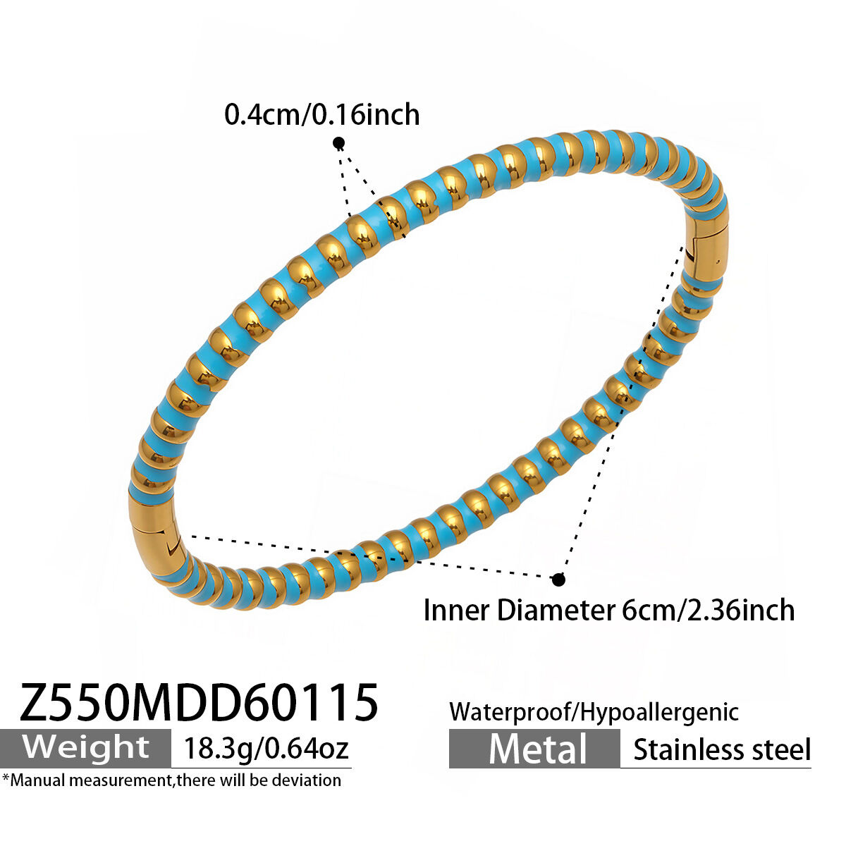 Z550-Golden Blue Picture13