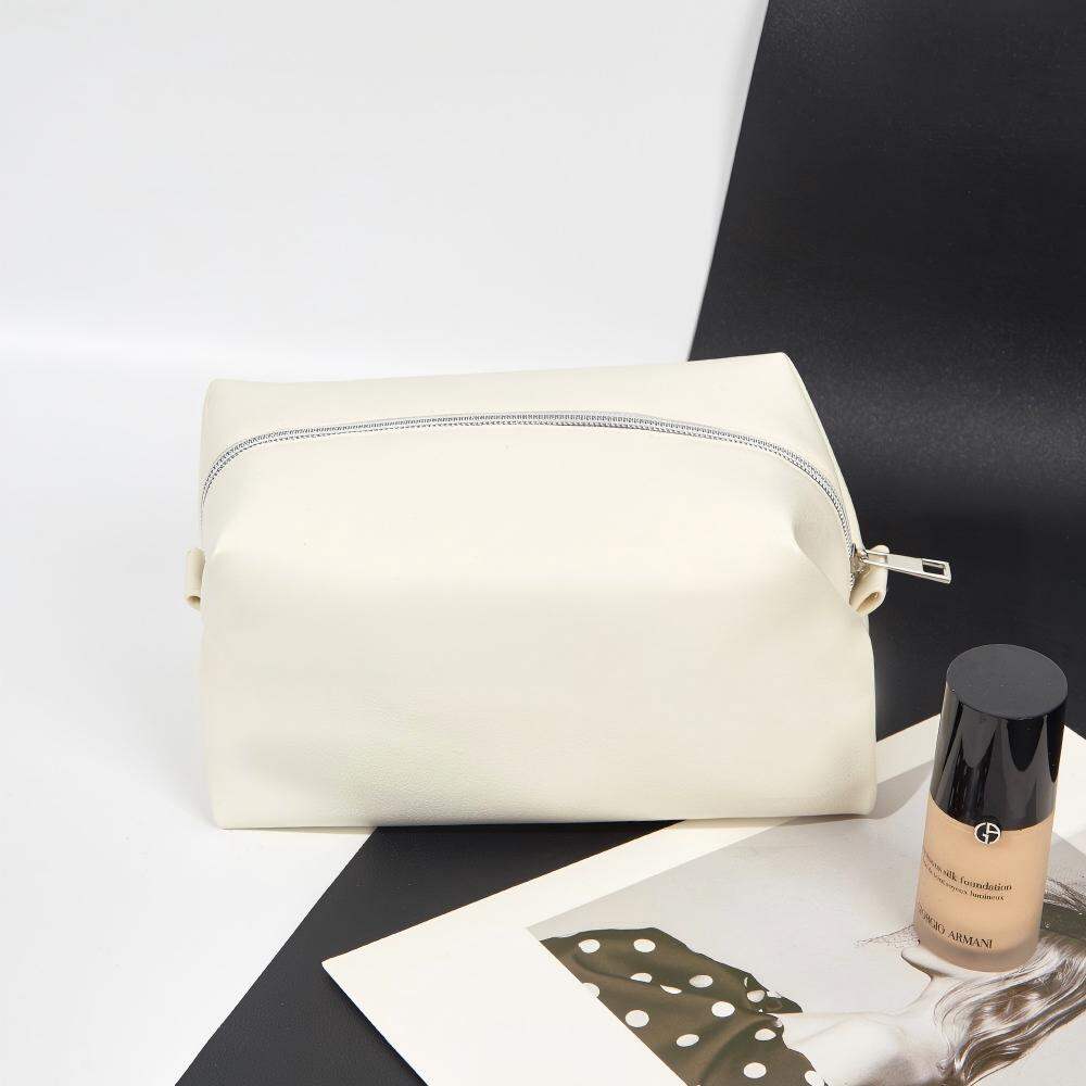 Modern Durable Pu Women's Makeup Bags Picture5