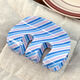 Blue Stripes