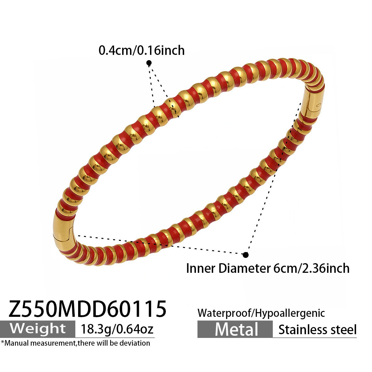 Z550-Golden Red Picture12