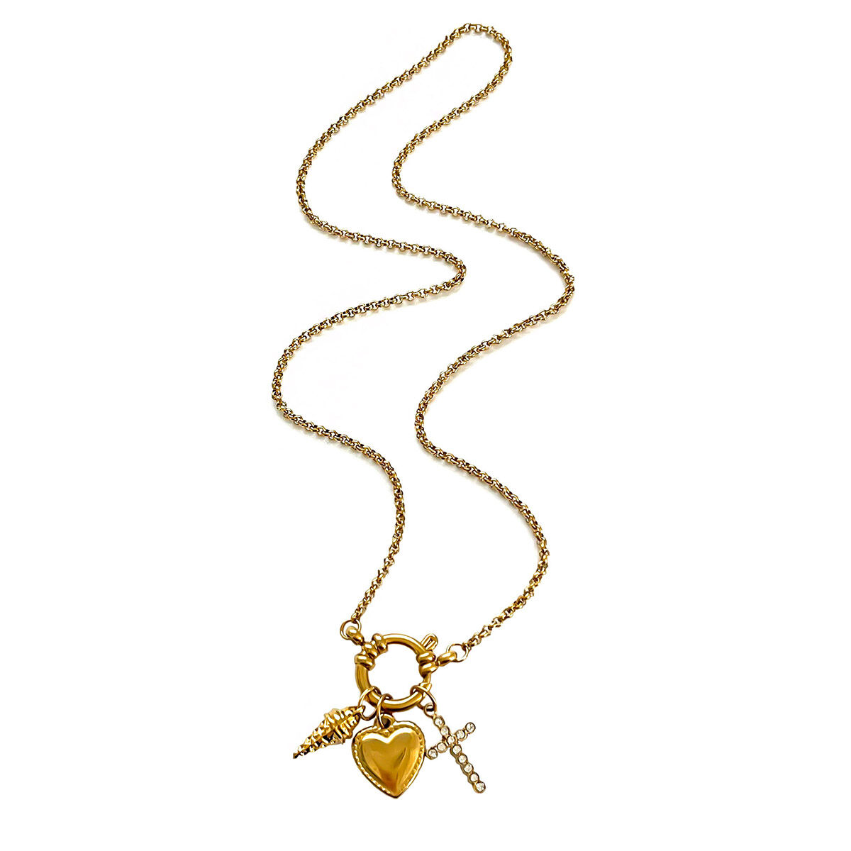 Goldfarbe 