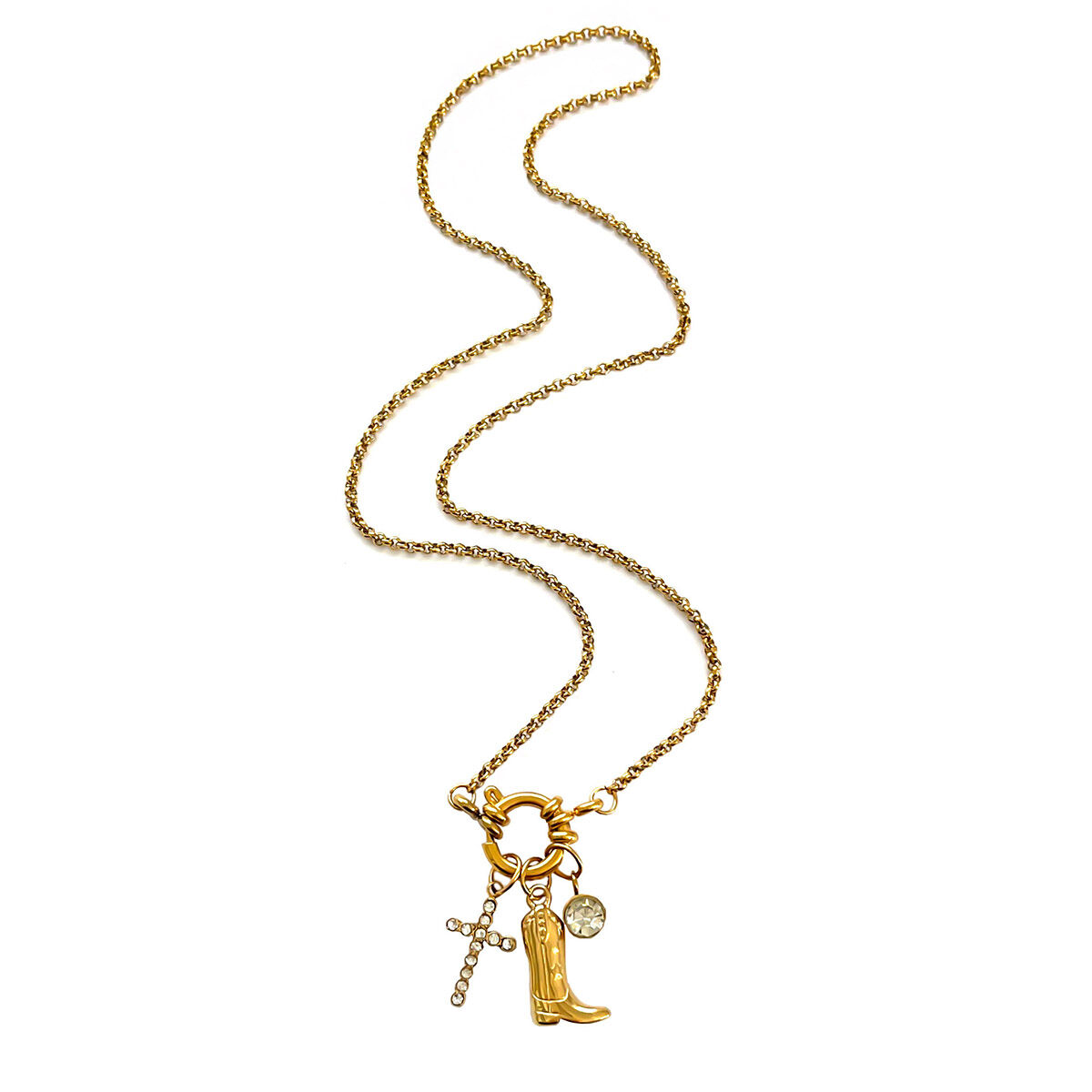 Gold Color 