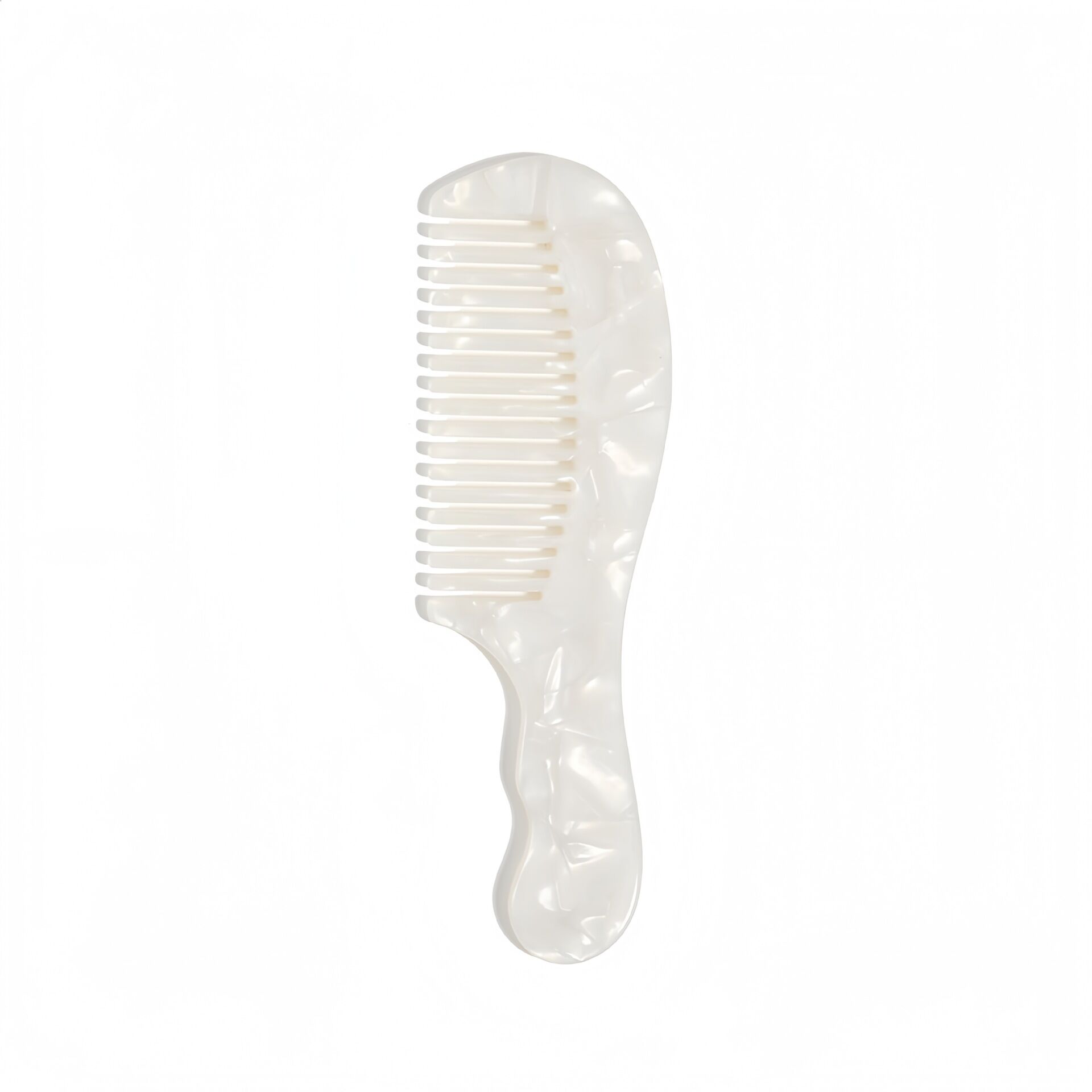 Stylish Acetate Women's Combs h5 Picture2