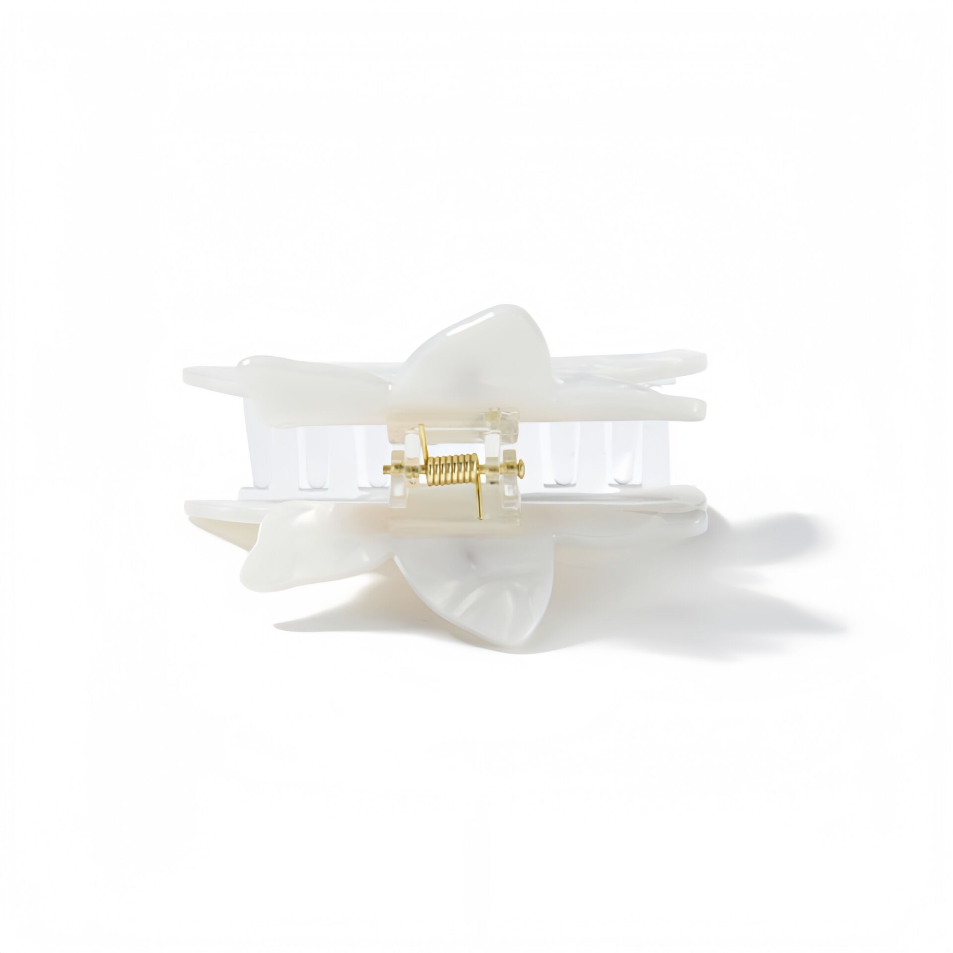 Gorgeous Lily Acetate Women's Hair Claws Picture3