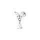 2623-8# Silver Picture20