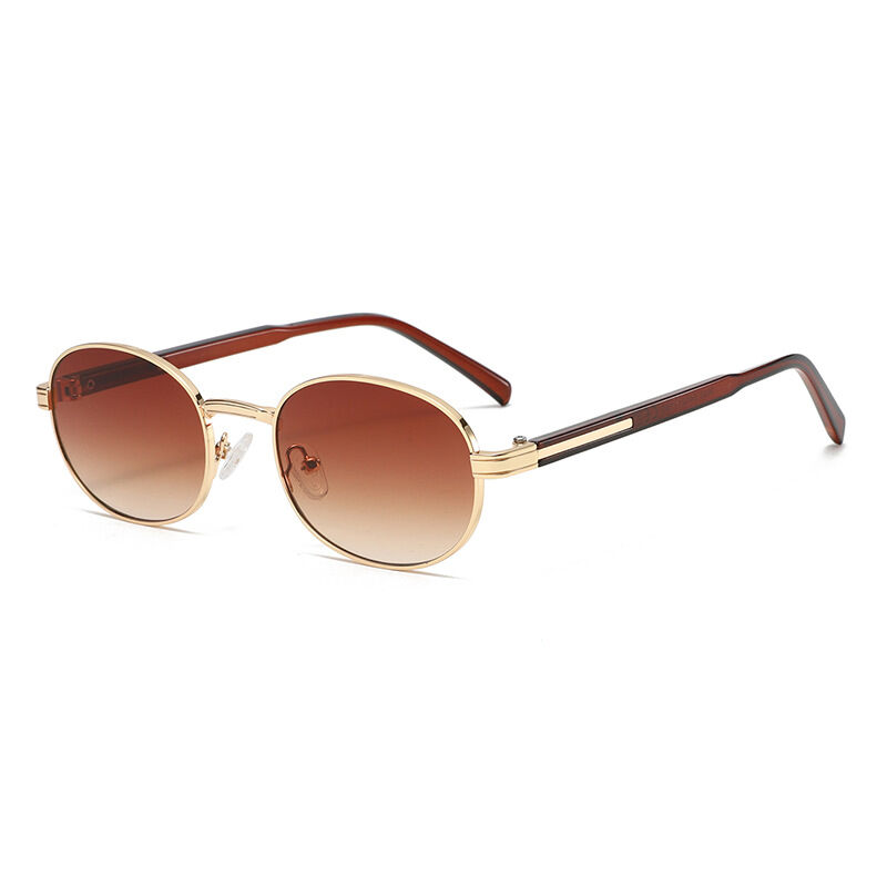 C3 Bright Gold/Gradual Brown Picture3