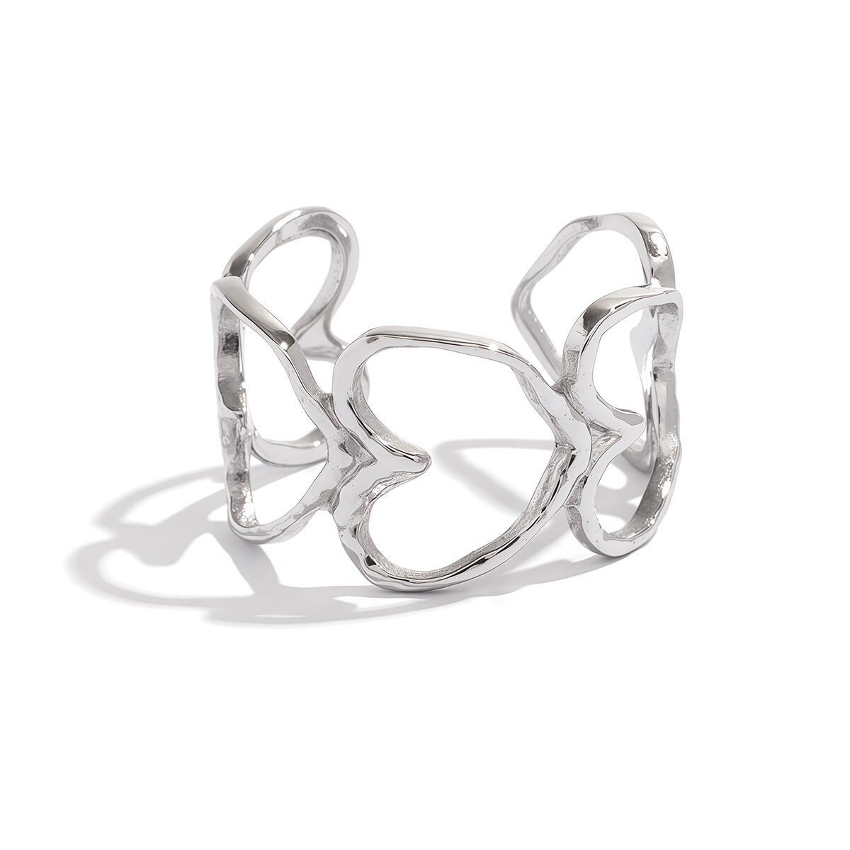 Silver Color/One Size Picture2