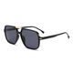 C1 Bright Black/3 Gray