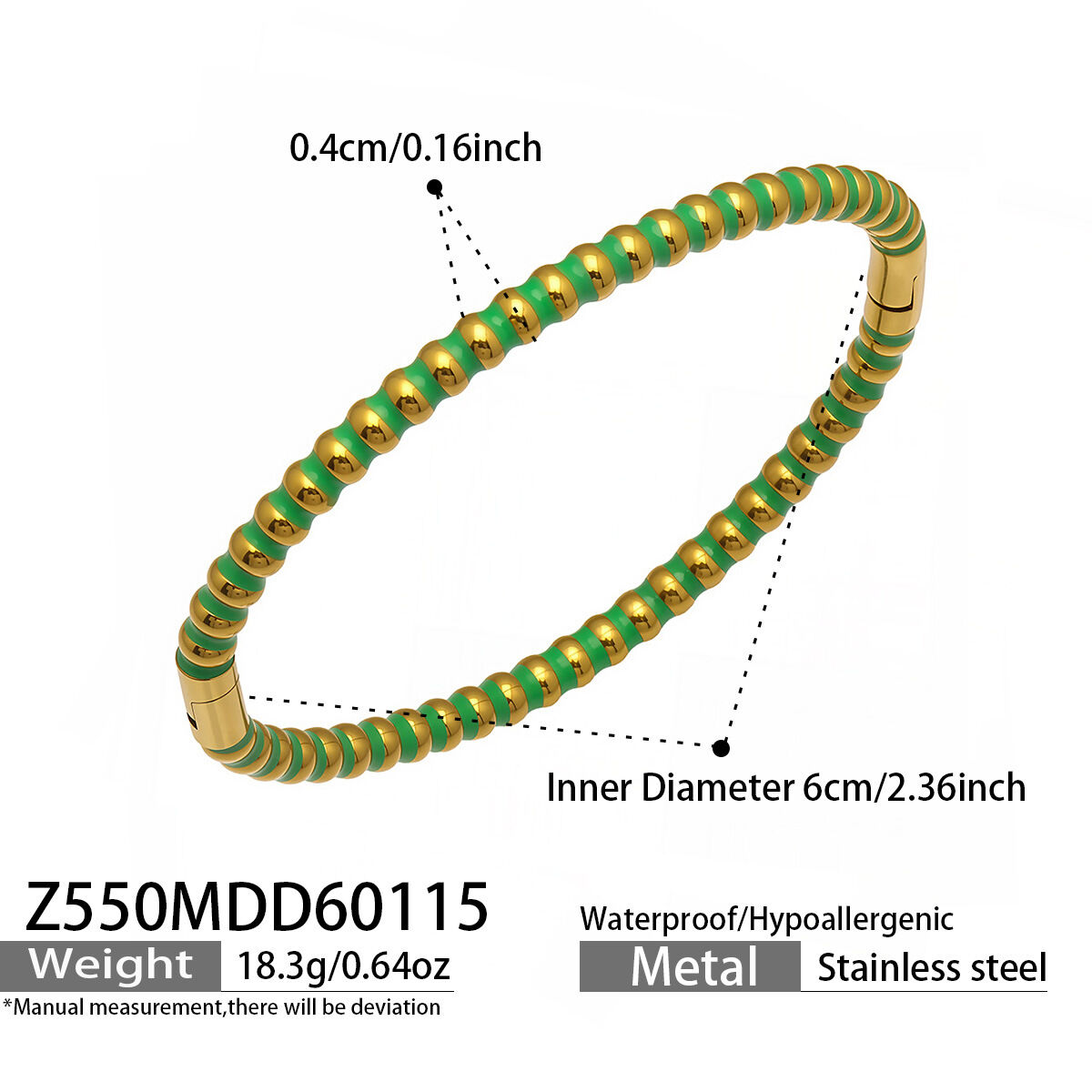 Z550-Golden Green Picture11