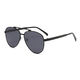 C6 Matte Black/3 Grey Picture6