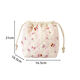 Dentelle florale Image4