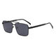C6 Matte Black/3 Grey Picture6