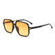 C3 Glossy Black / Gradient Orange Picture3
