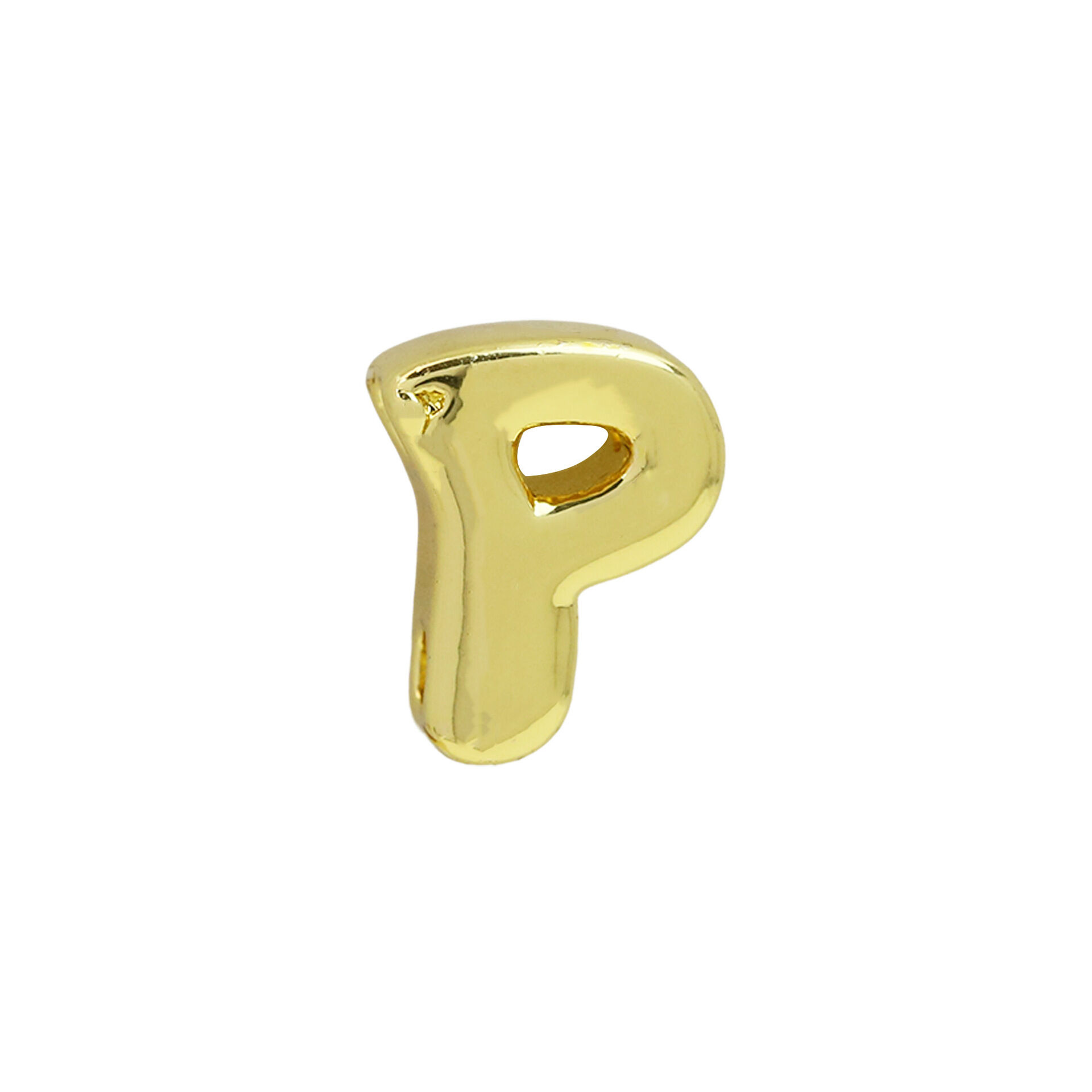 P (Nur Anhänger) Bild19