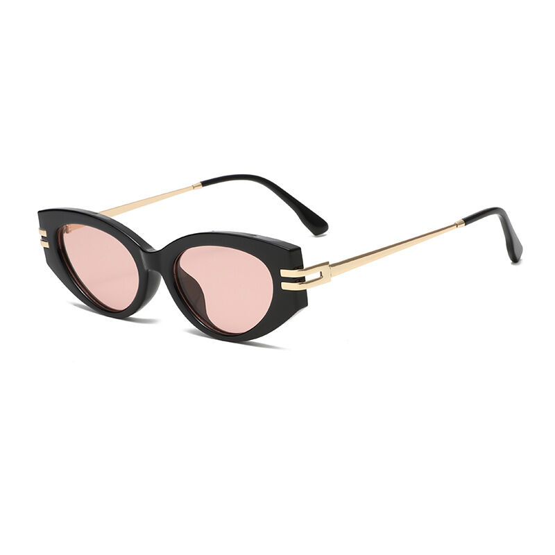 C5 Glossy Black/Ocean Pink Picture5