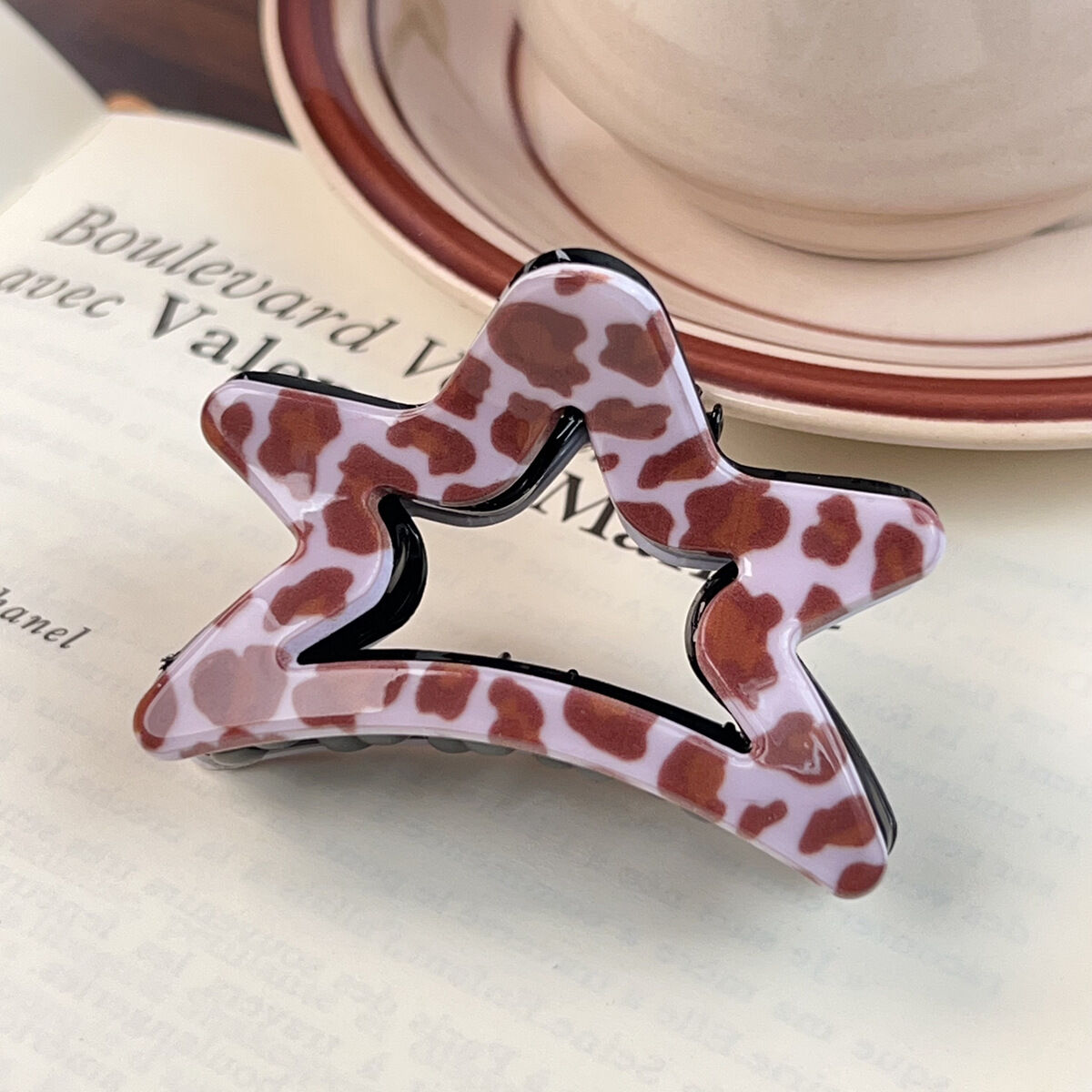 Stampa leopardata Immagine4