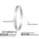 Z571 - Steel Bracelet Picture9