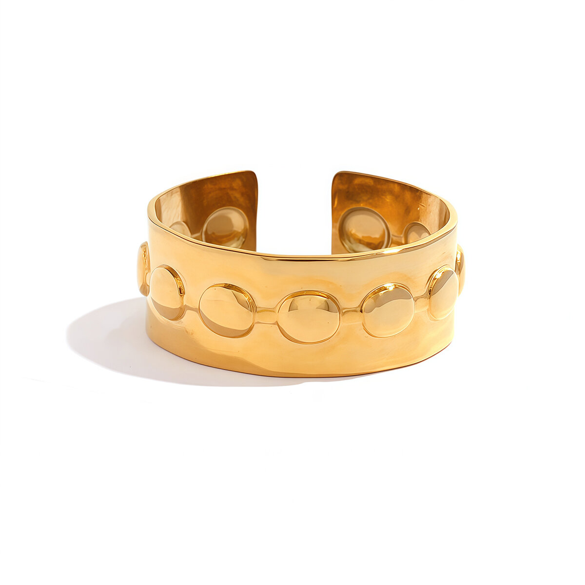 Gold Color/One Size/H1-Jz250216-3 Picture9