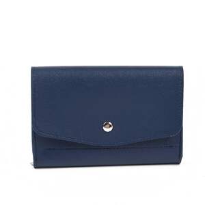 Classic Functional Solid Color Pvc Women's Jewelry boxes h5 Picture4